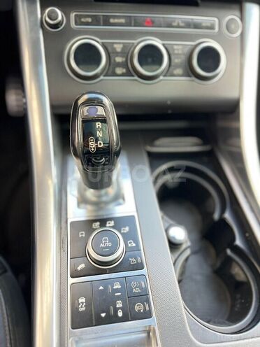 Land Rover RR Sport 2014, 220,000 km - 3.0 l - Bakı