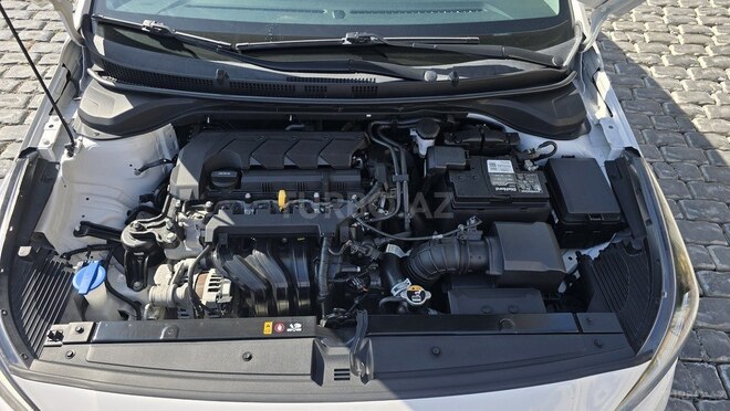 Hyundai Accent 2021, 68,000 km - 1.6 л - Bakı