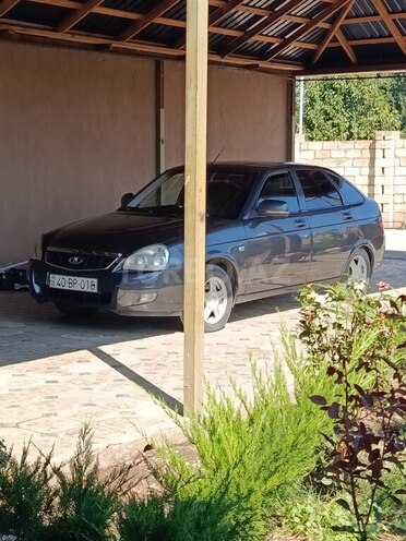 LADA (VAZ) Priora 2014, 321,148 km - 1.6 л - Qusar