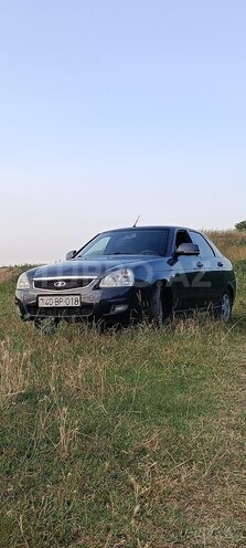 LADA (VAZ) Priora 2014, 321,148 km - 1.6 л - Qusar