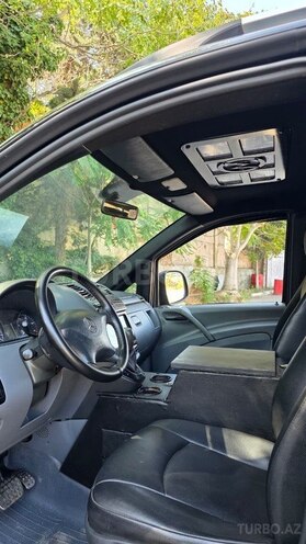 Mercedes  2008, 296,542 km - 2.1 l - Bakı