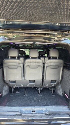 Mercedes  2008, 296,542 km - 2.1 l - Bakı