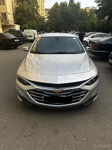 Chevrolet Malibu 2020, 180,000 km - 1.5 л - Bakı