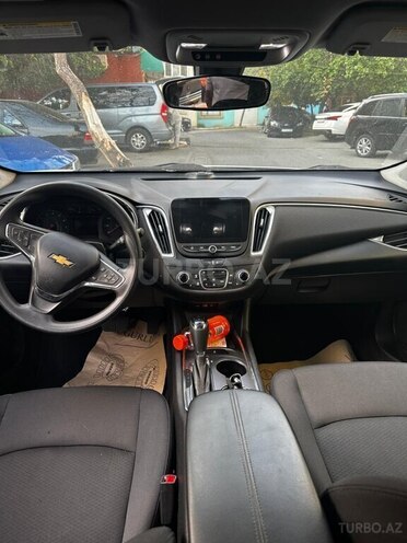 Chevrolet Malibu 2020, 180,000 km - 1.5 л - Bakı