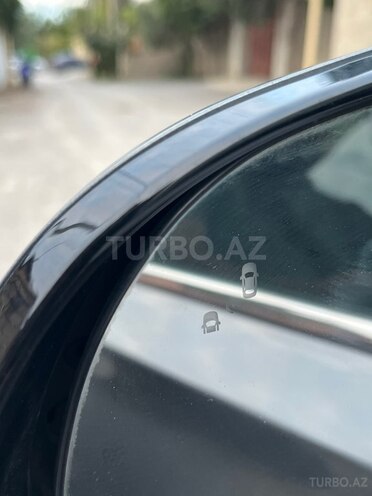 Hyundai Santa Fe 2018, 165,600 km - 2.4 l - Bakı