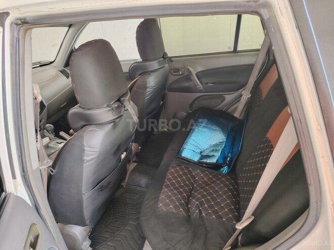 Chery Tiggo (T11) 2008, 396,000 km - 2.0 l - Bakı