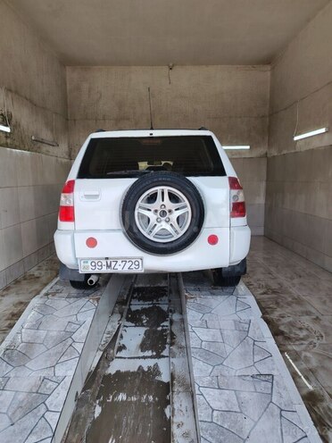 Chery Tiggo (T11) 2008, 396,000 km - 2.0 l - Bakı