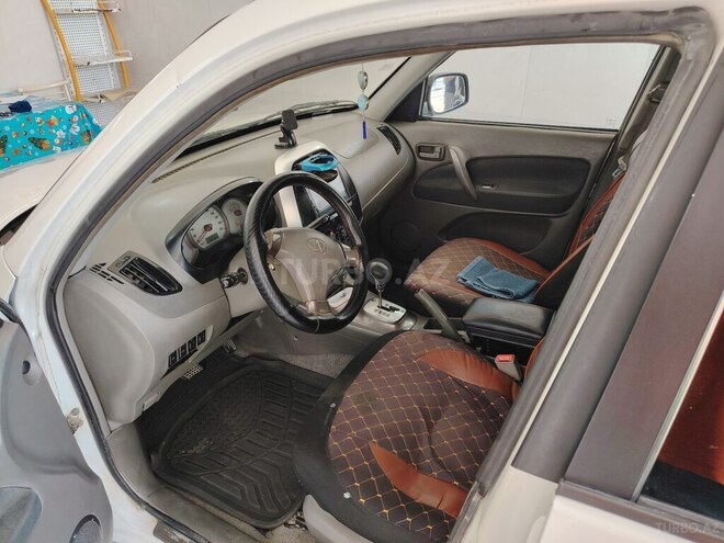 Chery Tiggo (T11) 2008, 396,000 km - 2.0 l - Bakı