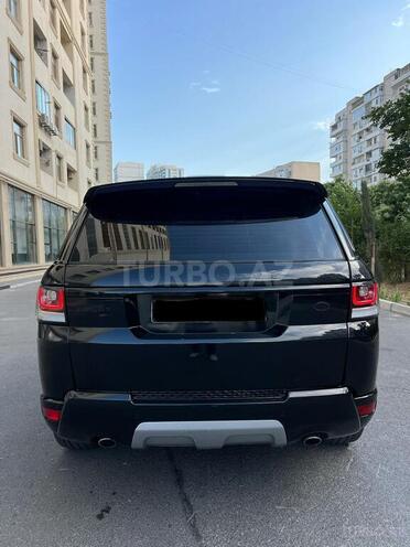 Land Rover RR Sport 2014, 220,000 km - 3.0 l - Bakı