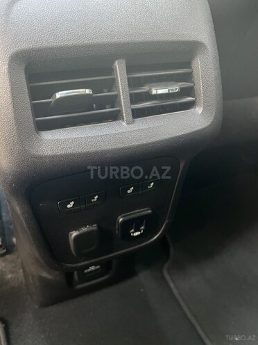Chevrolet Equinox 2018, 196,000 km - 1.5 l - Sumqayıt