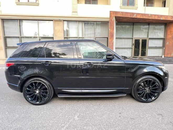 Land Rover RR Sport 2014, 220,000 km - 3.0 l - Bakı