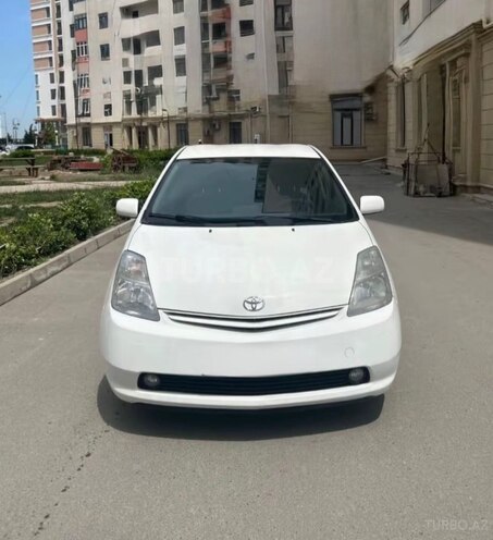 Toyota Prius 2008, 276,000 km - 1.5 l - Bakı