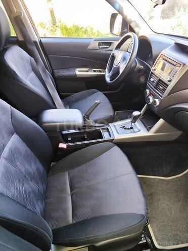 Subaru Forester 2008, 180,000 km - 2.0 l - Bakı