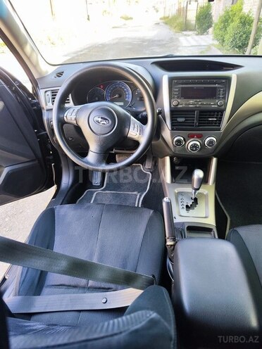 Subaru Forester 2008, 180,000 km - 2.0 l - Bakı