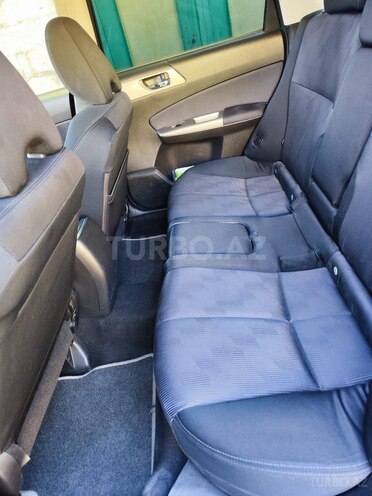 Subaru Forester 2008, 180,000 km - 2.0 l - Bakı