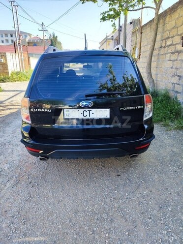 Subaru Forester 2008, 180,000 km - 2.0 l - Bakı