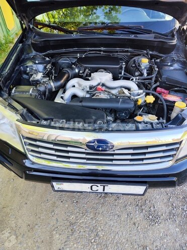 Subaru Forester 2008, 180,000 km - 2.0 l - Bakı