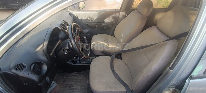 Daewoo Matiz 2005, 160,000 km - 0.8 л - Bakı