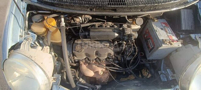 Daewoo Matiz 2005, 160,000 km - 0.8 л - Bakı