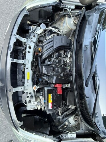 Nissan Latio 2012, 107,000 km - 1.2 l - Sumqayıt