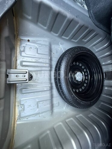 Nissan Latio 2012, 107,000 km - 1.2 l - Sumqayıt