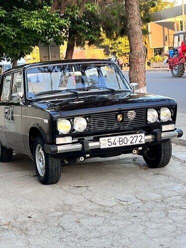 LADA (VAZ) 2106 2002, 23,727 km - 1.6 л - Yardımlı