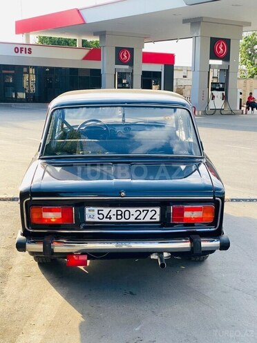 LADA (VAZ) 2106 2002, 23,727 km - 1.6 л - Yardımlı