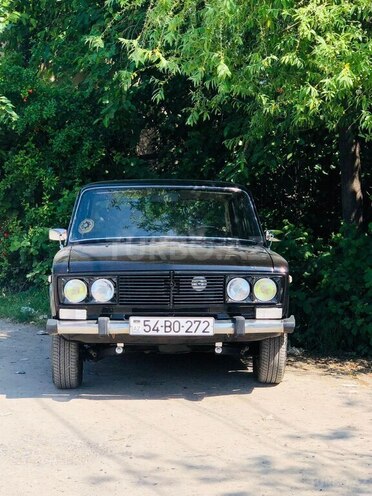 LADA (VAZ) 2106 2002, 23,727 km - 1.6 л - Yardımlı
