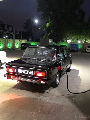 LADA (VAZ) 2106 2002, 23,727 km - 1.6 л - Yardımlı