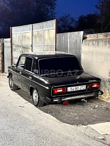 LADA (VAZ) 2106 2002, 23,727 km - 1.6 л - Yardımlı