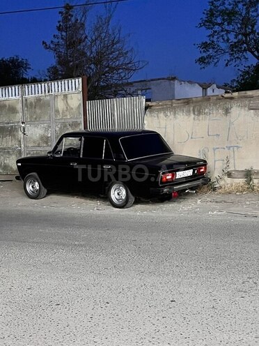 LADA (VAZ) 2106 2002, 23,727 km - 1.6 л - Yardımlı