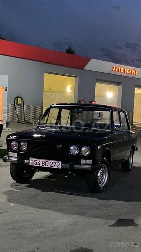 LADA (VAZ) 2106 2002, 23,727 km - 1.6 л - Yardımlı