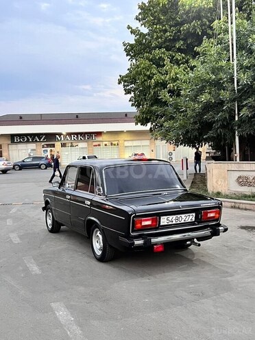 LADA (VAZ) 2106 2002, 23,727 km - 1.6 л - Yardımlı