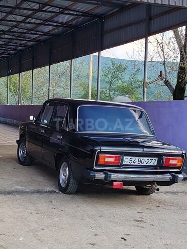 LADA (VAZ) 2106 2002, 23,727 km - 1.6 л - Yardımlı