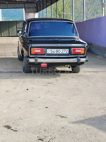 LADA (VAZ) 2106 2002, 23,727 km - 1.6 л - Yardımlı