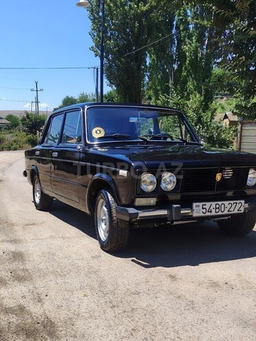 LADA (VAZ) 2106 2002, 23,727 km - 1.6 л - Yardımlı