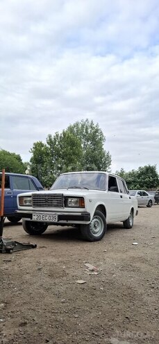 LADA (VAZ) 2107 2011, 100,000 km - 1.6 l - Gəncə