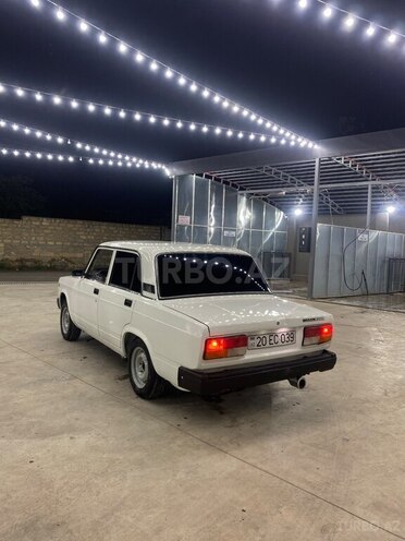 LADA (VAZ) 2107 2011, 100,000 km - 1.6 l - Gəncə