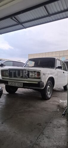 LADA (VAZ) 2107 2011, 100,000 km - 1.6 l - Gəncə