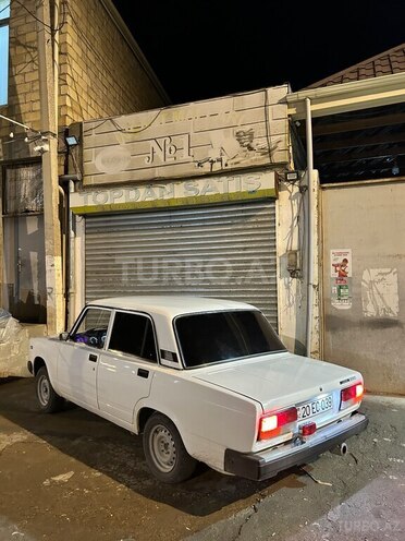 LADA (VAZ) 2107 2011, 100,000 km - 1.6 l - Gəncə