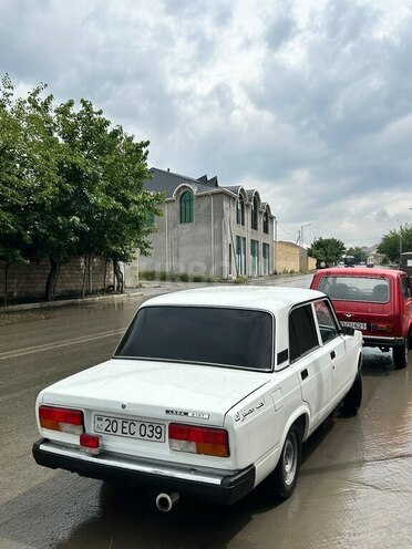 LADA (VAZ) 2107 2011, 100,000 km - 1.6 l - Gəncə