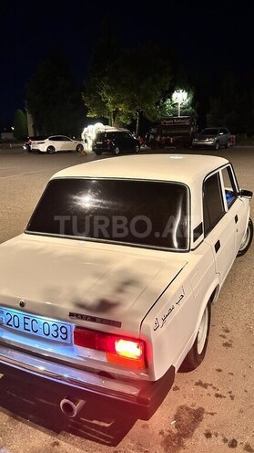 LADA (VAZ) 2107 2011, 100,000 km - 1.6 l - Gəncə