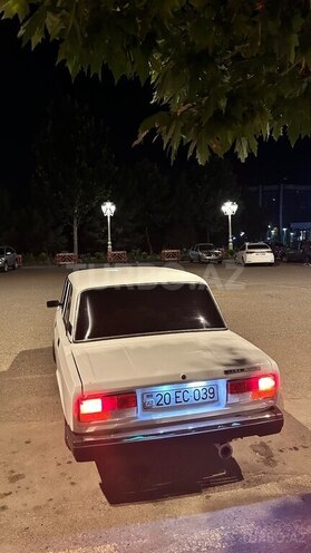 LADA (VAZ) 2107 2011, 100,000 km - 1.6 l - Gəncə