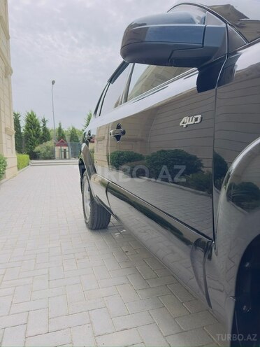 Hyundai Tucson 2005, 250,000 km - 2.0 л - Bakı