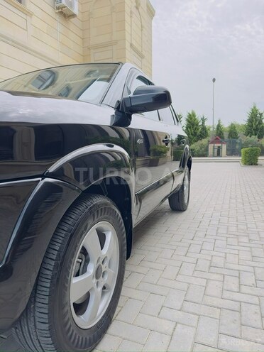 Hyundai Tucson 2005, 250,000 km - 2.0 л - Bakı