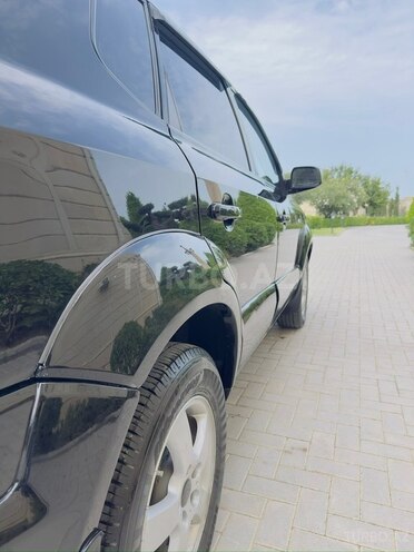 Hyundai Tucson 2005, 250,000 km - 2.0 л - Bakı