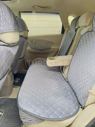 Hyundai Tucson 2005, 250,000 km - 2.0 л - Bakı
