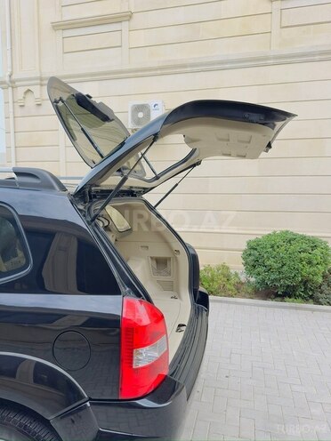 Hyundai Tucson 2005, 250,000 km - 2.0 л - Bakı