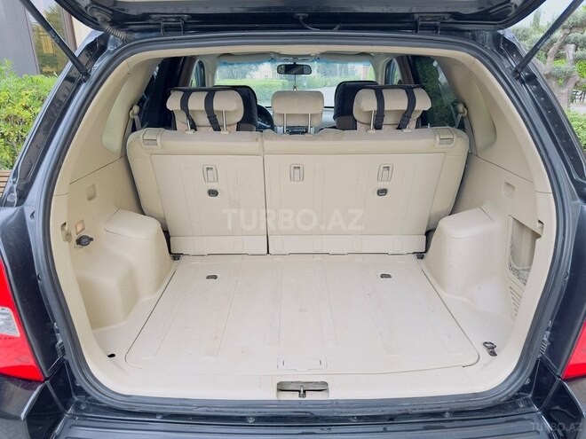 Hyundai Tucson 2005, 250,000 km - 2.0 л - Bakı