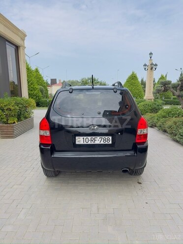 Hyundai Tucson 2005, 250,000 km - 2.0 л - Bakı